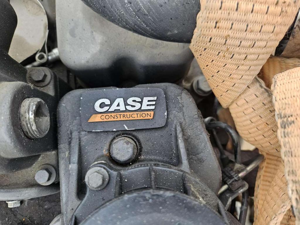 FPT IVECO CASE Cummins 445TA Motor Foto 8