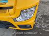Mercedes Actros 1842 4X2 Mega Retarder 2x Tanks ACC Standklima Euro 6 Foto 17 thumbnail