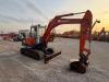 Kubota KX 151 Foto 5 thumbnail