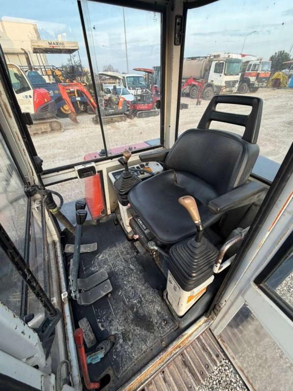 Kubota KX 151 Foto 12
