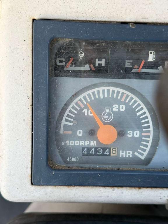 Kubota KX 151 Foto 13