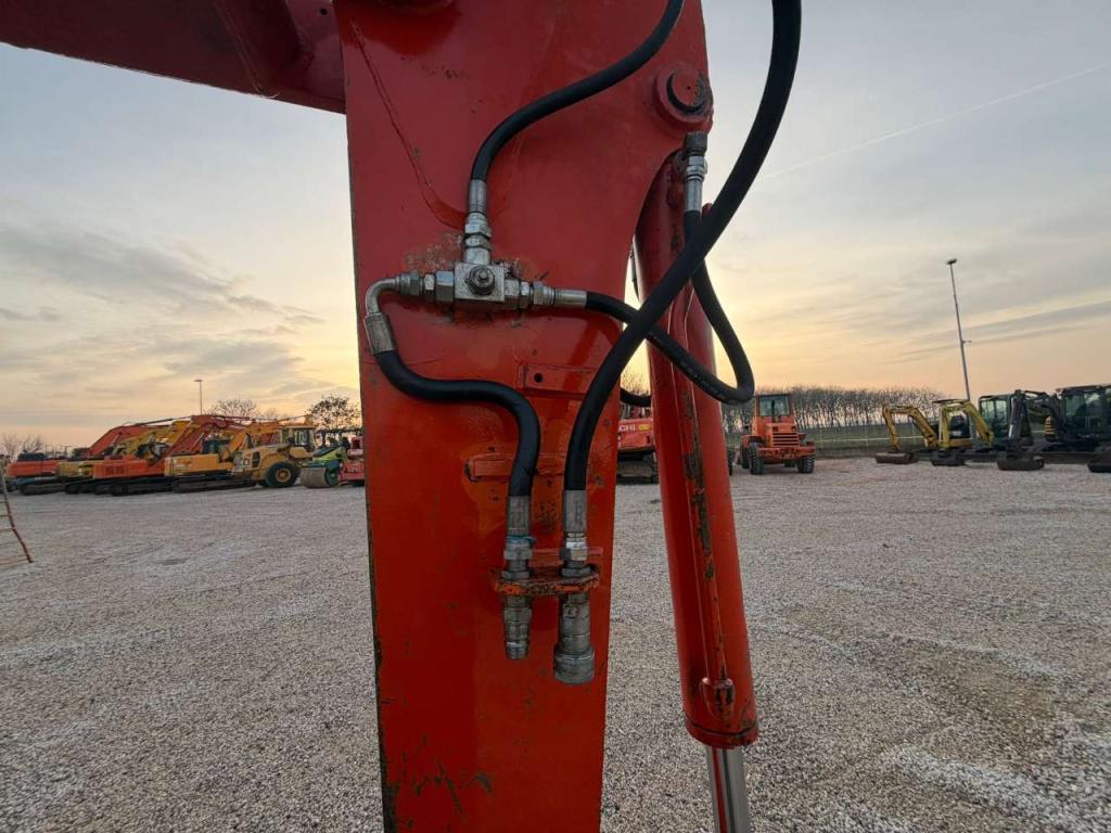 Kubota KX 151 Foto 9