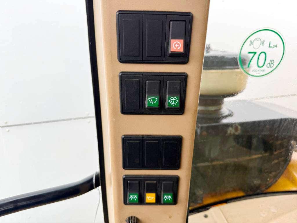 Hydrema 912ES - Tilt + Rotate / CE Certified Foto 11