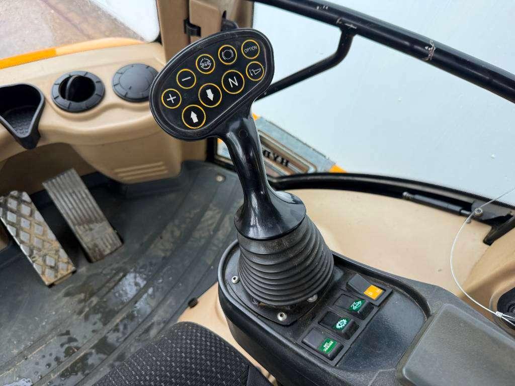 Hydrema 912ES - Tilt + Rotate / CE Certified Foto 7