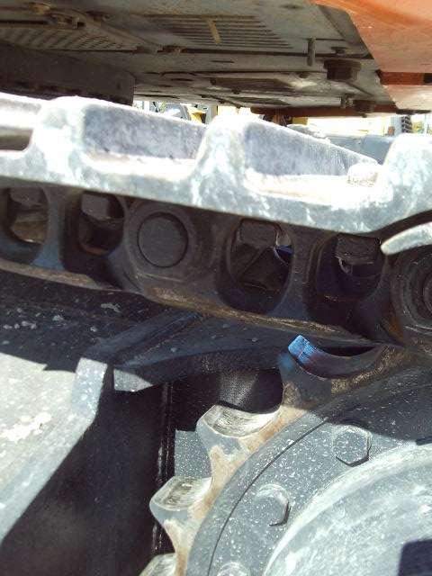 Hitachi ZX135US-6 Foto 14