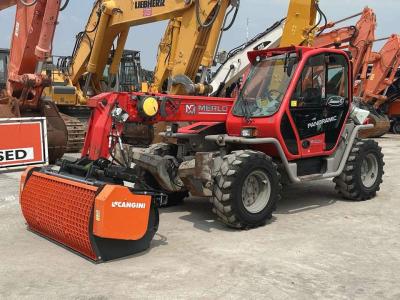 Merlo P38.13 LOX vendida por Massucco T. Srl