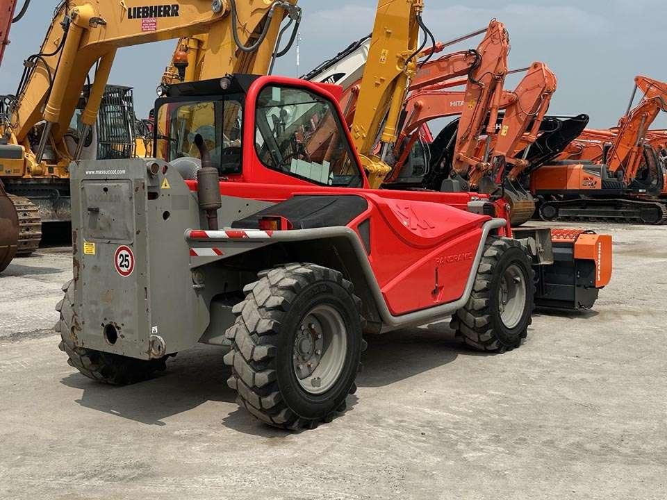 Merlo P38.13 LOX Foto 21