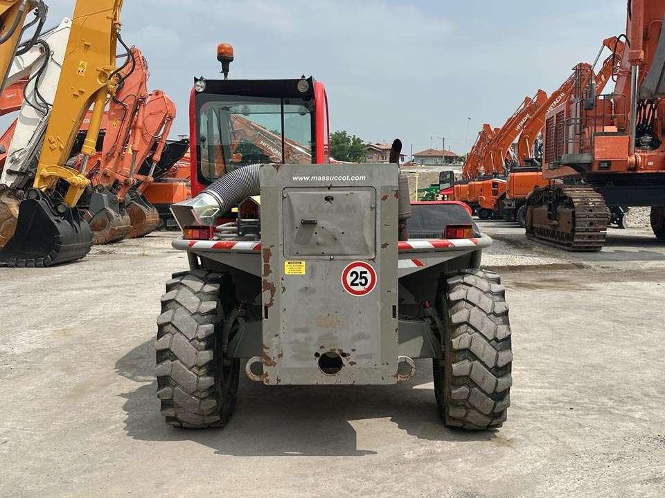 Merlo P38.13 LOX Foto 22