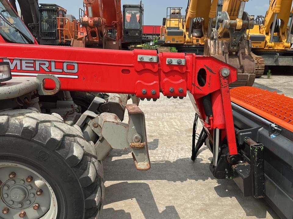 Merlo P38.13 LOX Foto 7