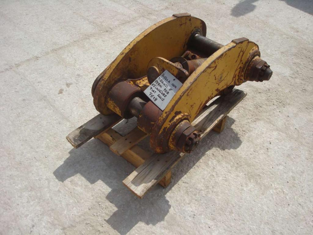 Biela para Fiat Allis FE 18 Foto 2