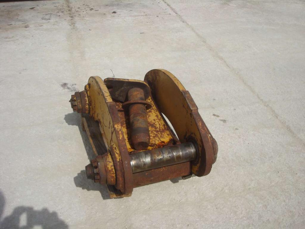 Biela para Fiat Allis FE 18 Foto 5