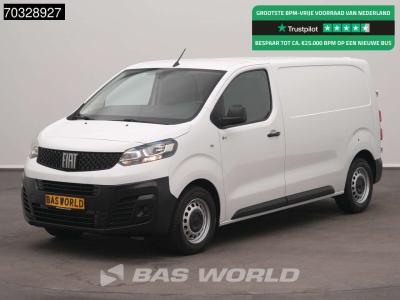 Fiat Scudo 145pk L2H1 Airco Cruise Parkeersensoren Euro6 L2 Airco Cruise control vendida por BAS World B.V.