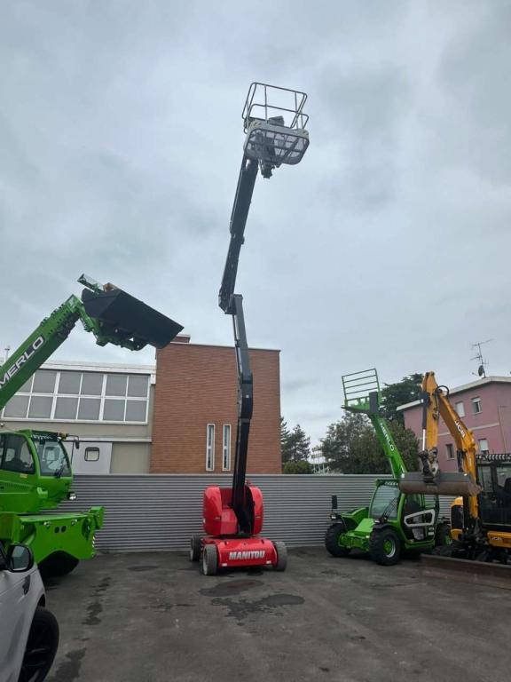 Manitou 170 AETJ Foto 22