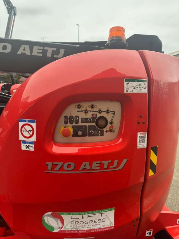 Manitou 170 AETJ Foto 23