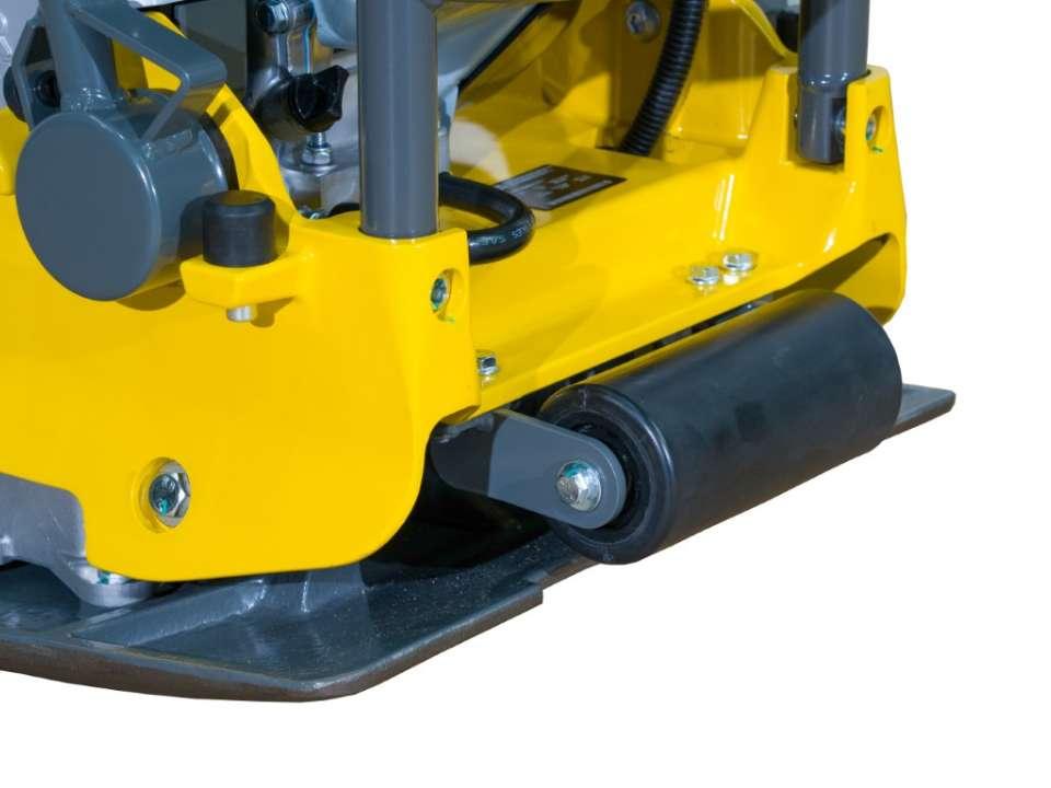 Wacker Neuson WPU 1550 A NUOVO Foto 5