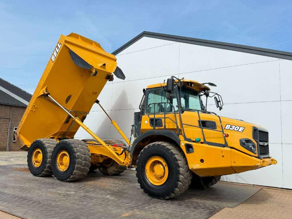 Bell B30E - Body Heating / Camera Foto 17