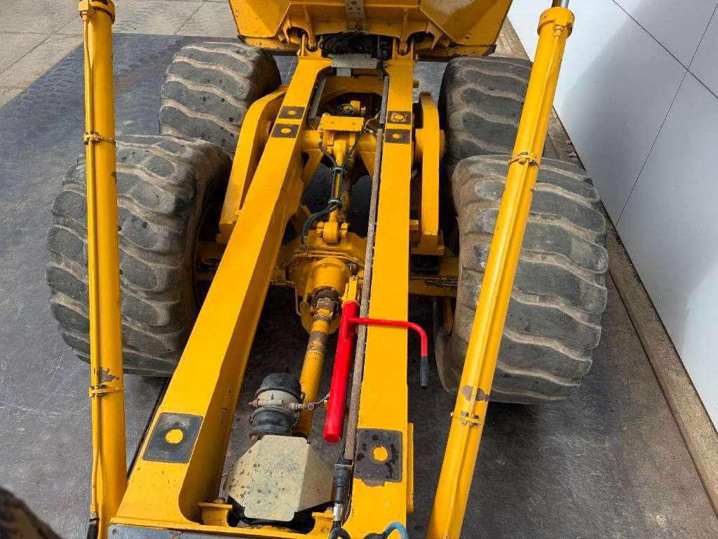 Bell B30E - Body Heating / Camera Foto 18