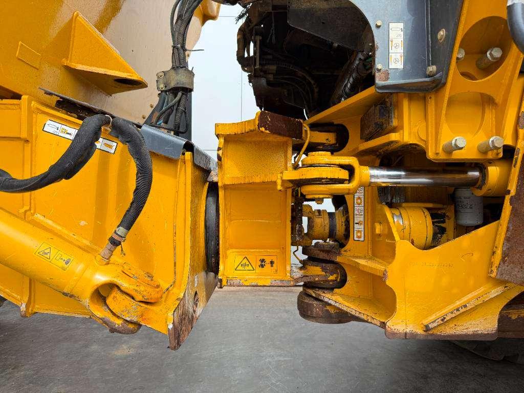 Bell B30E - Body Heating / Camera Foto 20