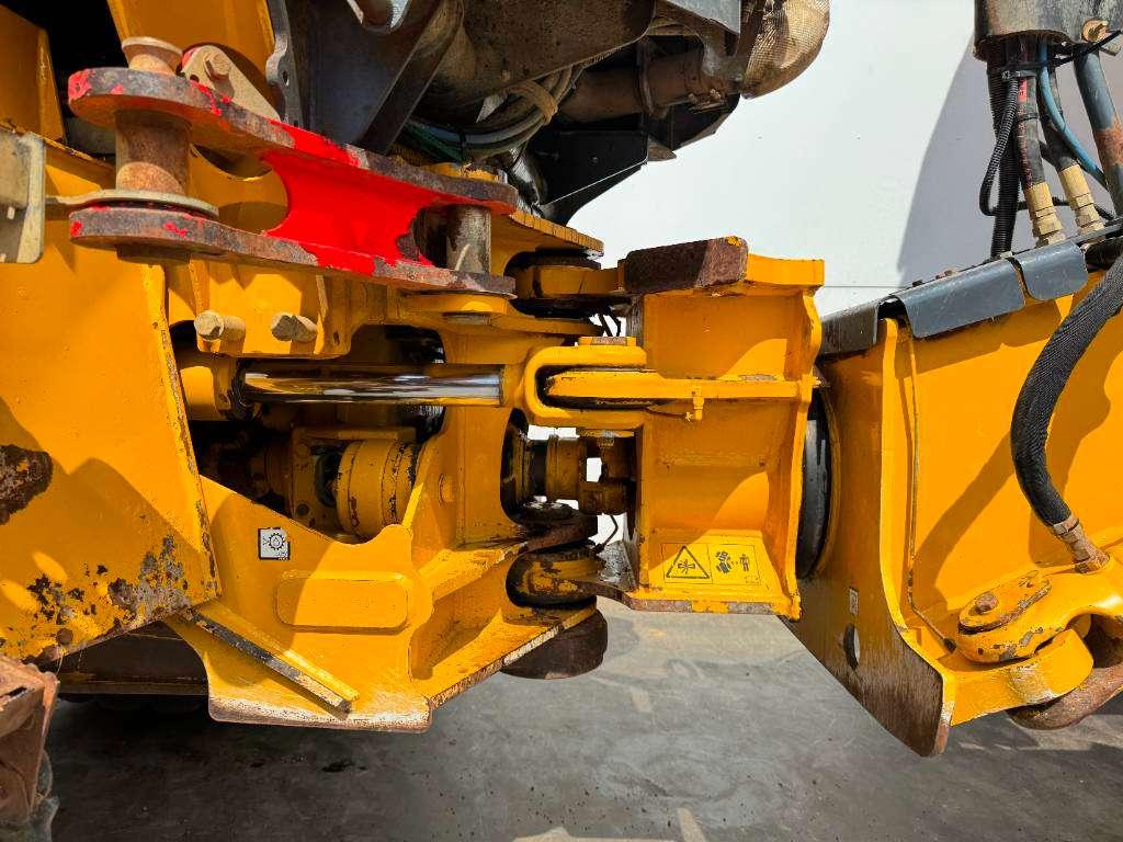 Bell B30E - Body Heating / Camera Foto 21