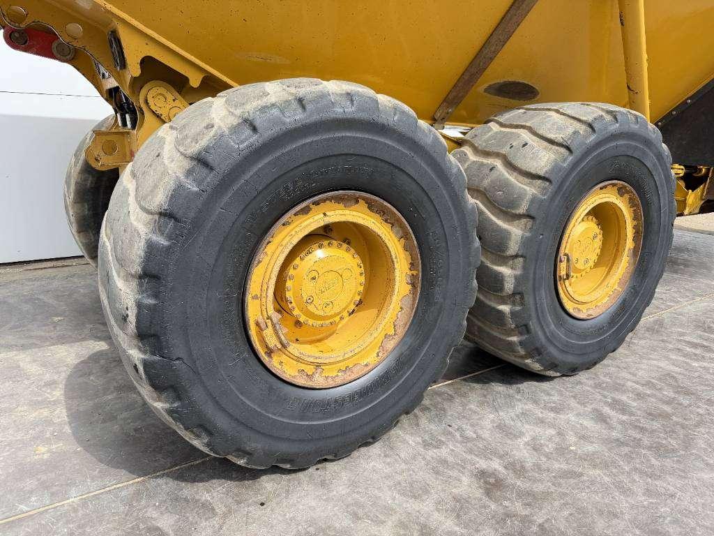 Bell B30E - Body Heating / Camera Foto 24