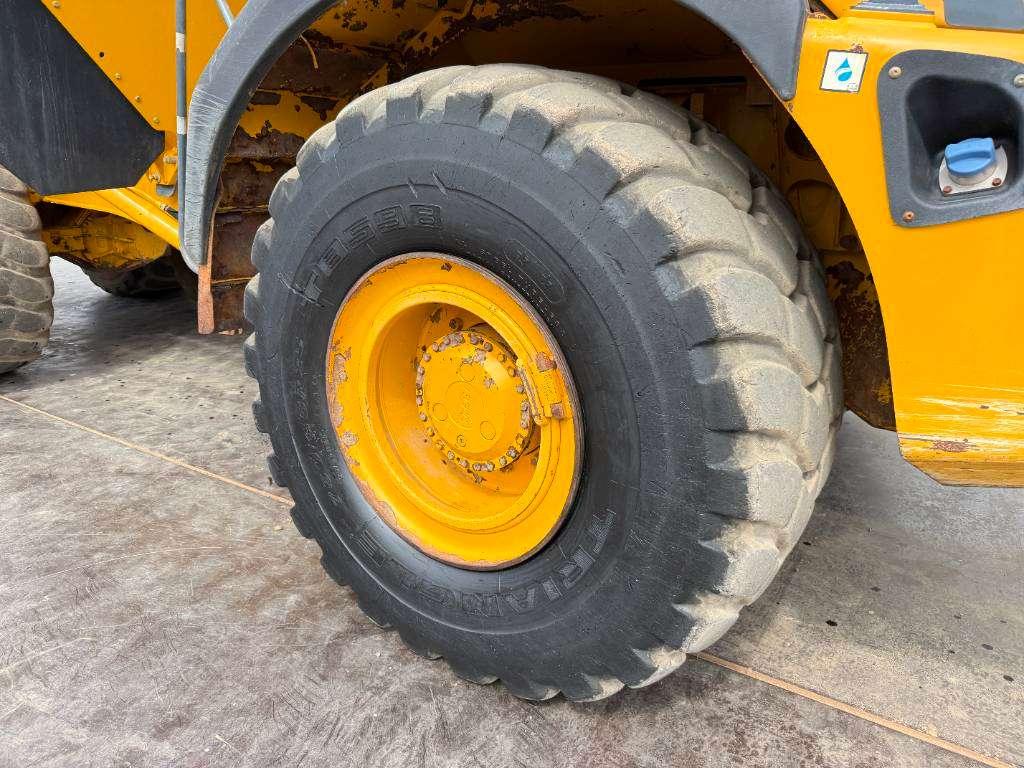 Bell B30E - Body Heating / Camera Foto 25