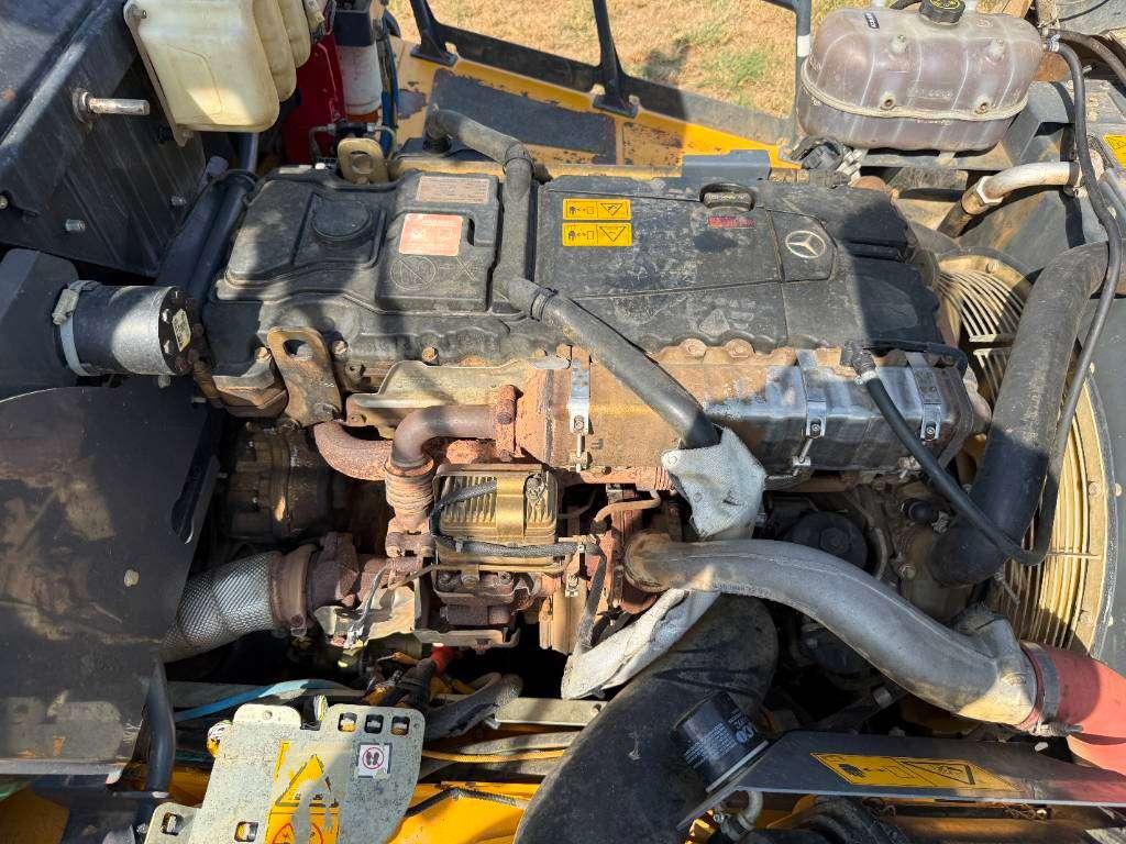 Bell B30E - Body Heating / Camera Foto 27