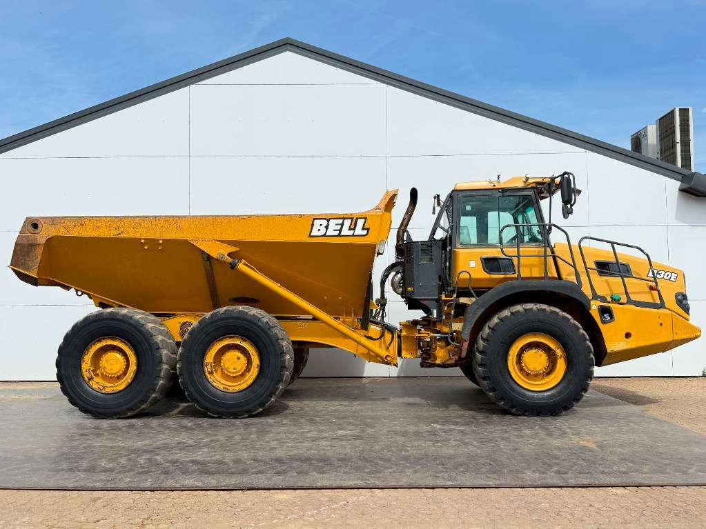 Bell B30E - Body Heating / Camera Foto 5