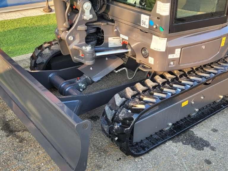 Eurocomach 35ZT Foto 3