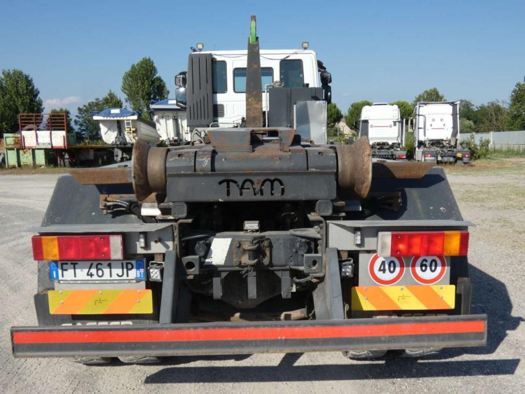 Iveco TRAKKER 500 Foto 12