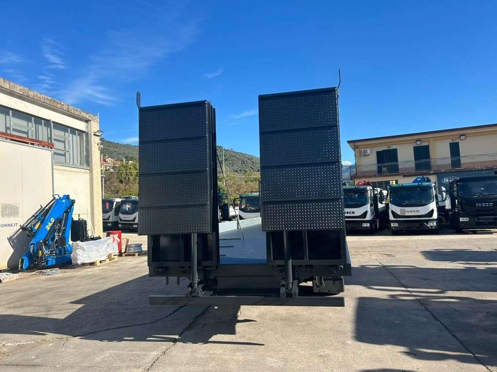 Man TGX 26.470 Foto 19