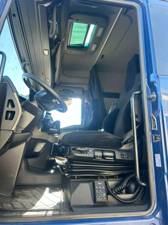 Man TGX 26.470 Foto 26