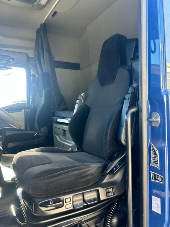 Man TGX 26.470 Foto 28