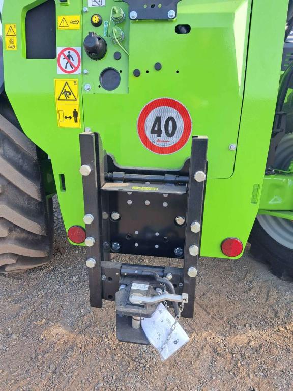 Merlo TF33.9CS-140 Foto 10