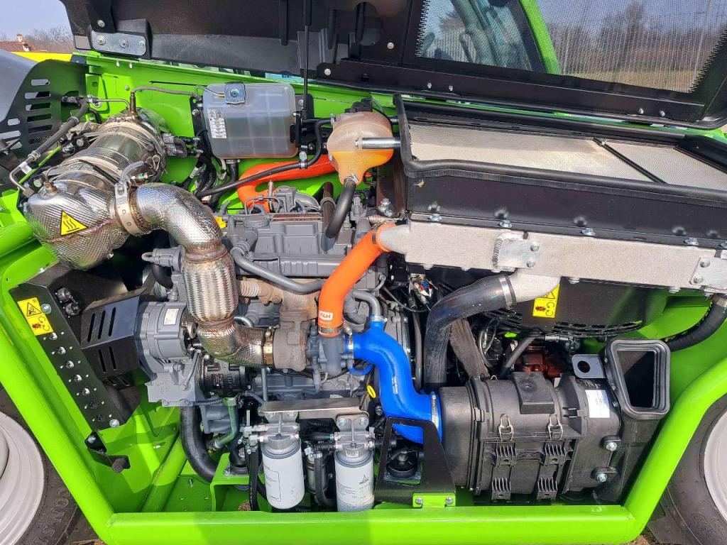 Merlo TF33.9CS-140 Foto 6