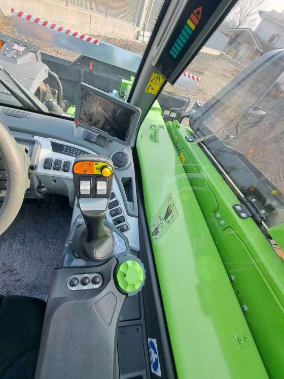 Merlo TF33.9CS-140 Foto 7