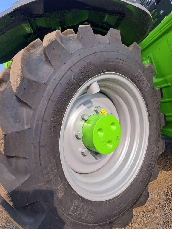 Merlo TF33.9CS-140 Foto 9