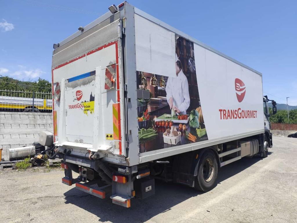 Iveco STRALIS HI-STREET AD190S42 Foto 16