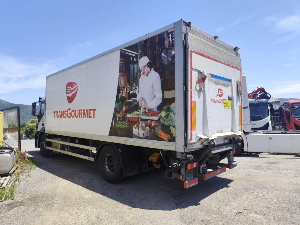 Iveco STRALIS HI-STREET AD190S42 Foto 18