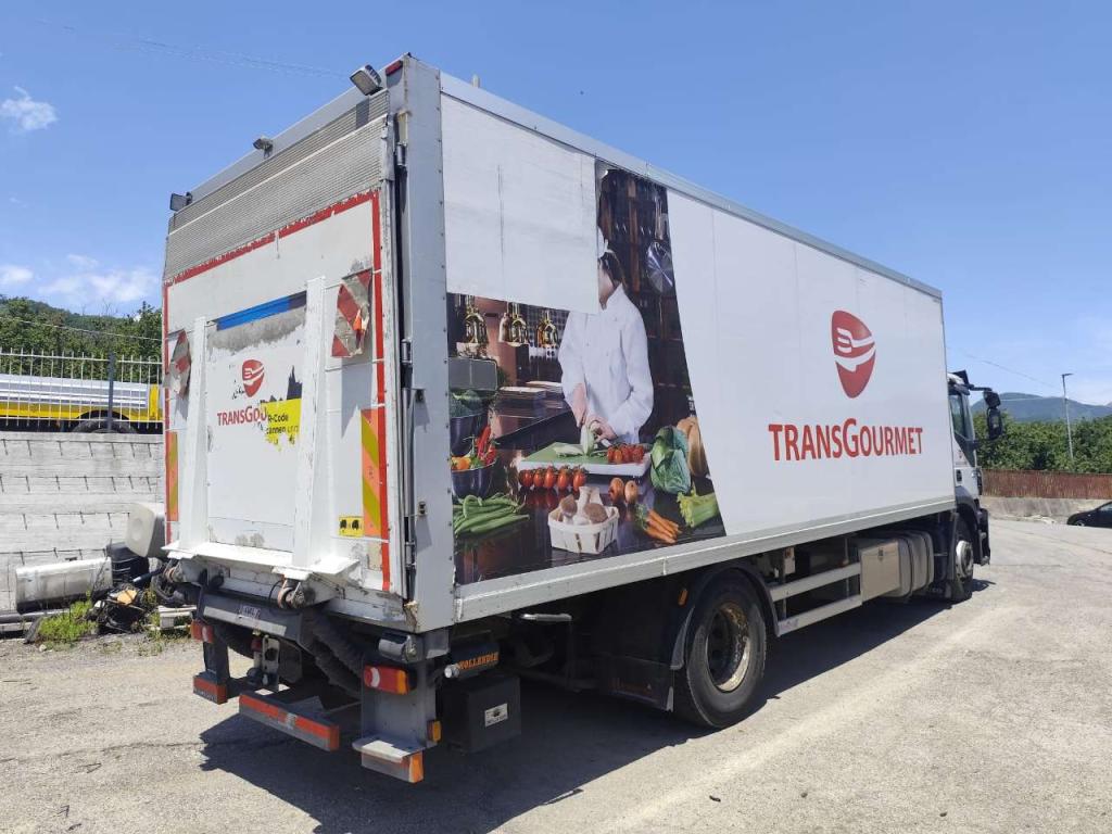 Iveco STRALIS HI-STREET AD190S42 Foto 19