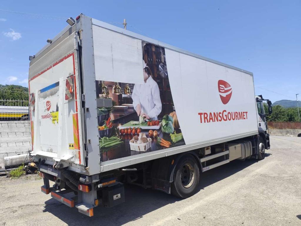 Iveco STRALIS HI-STREET AD190S42 Foto 23