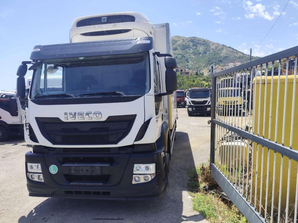 Iveco STRALIS HI-STREET AD190S42 Foto 26