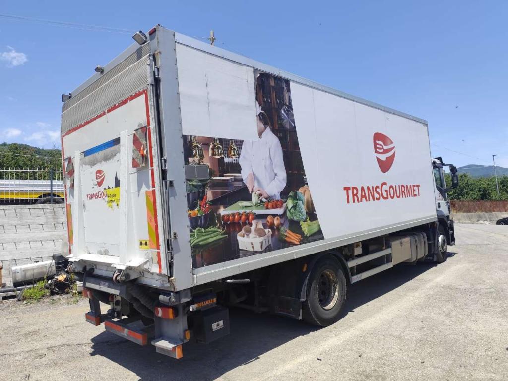 Iveco STRALIS HI-STREET AD190S42 Foto 29