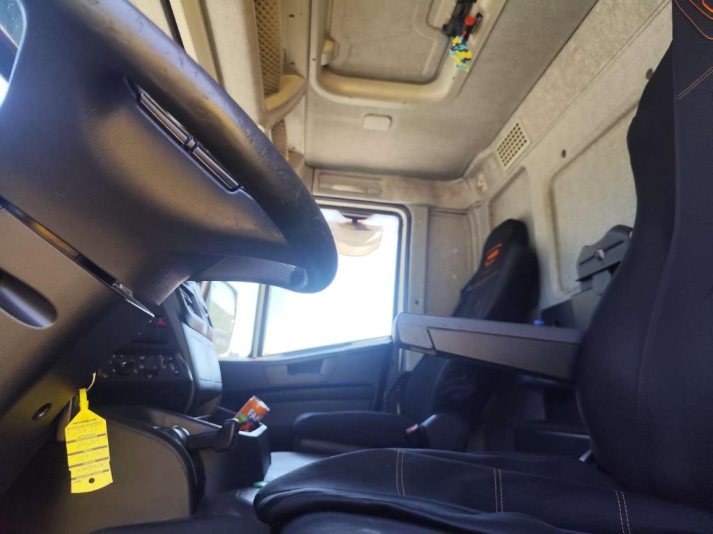 Iveco STRALIS HI-STREET AD190S42 Foto 6