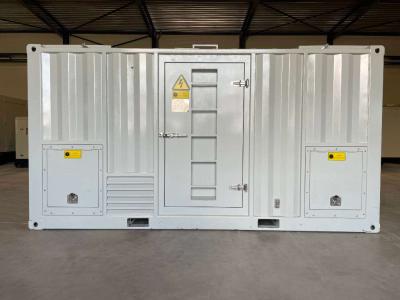 DPX Power Loadbank AC400V-2.000 kW - DPX-30028 vendida por DPX Power Europe B.V.