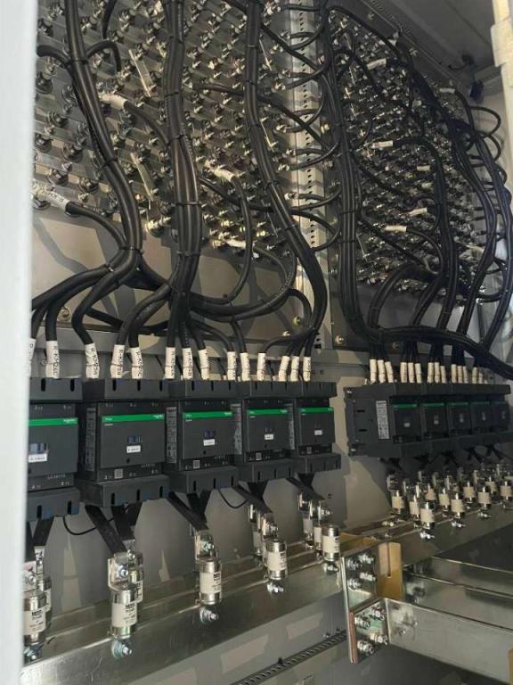 DPX Power Loadbank AC400V-2.000 kW - DPX-30028 Foto 16