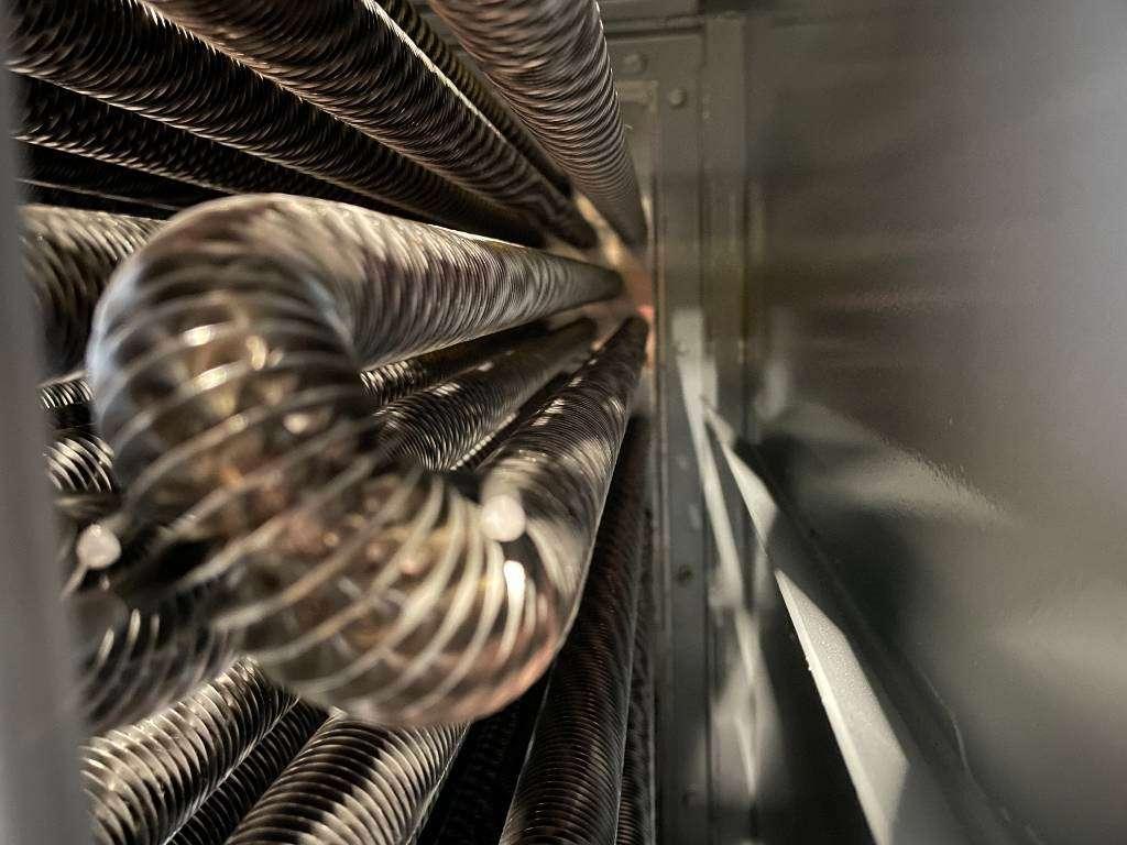 DPX Power Loadbank AC400V-2.000 kW - DPX-30028 Foto 21