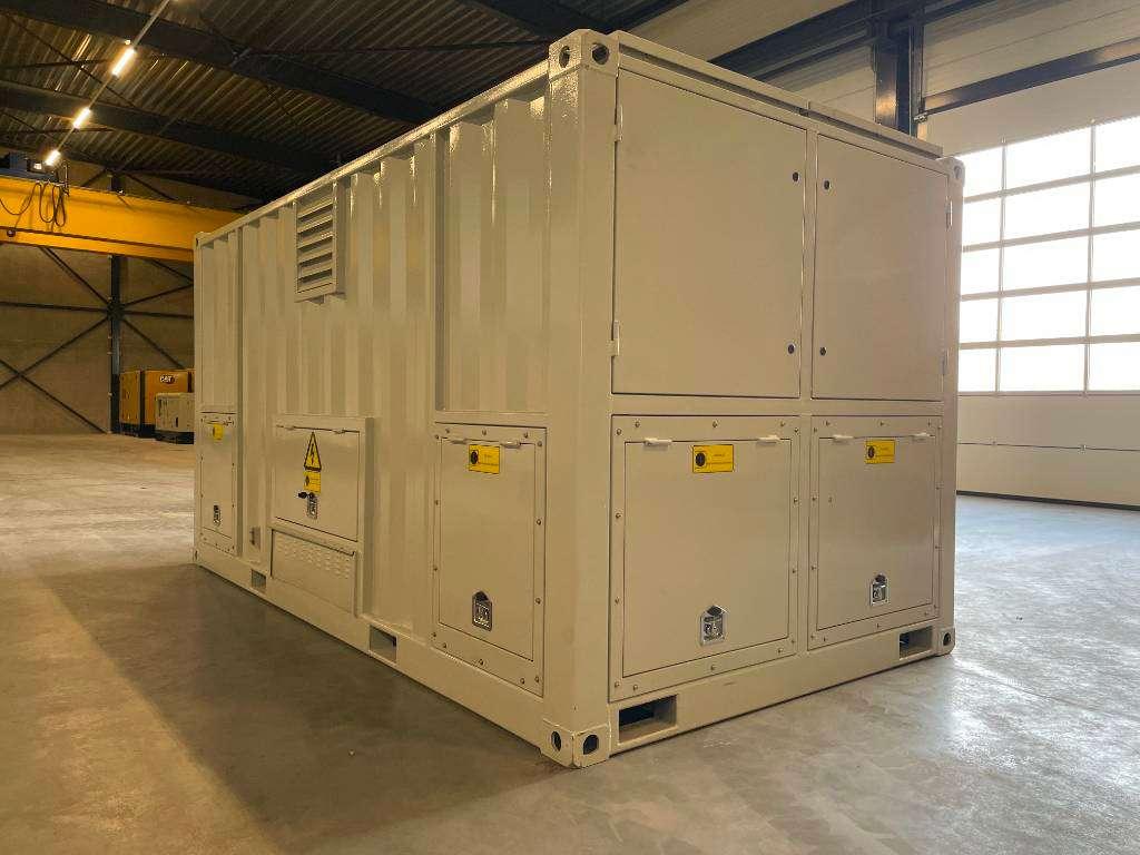 DPX Power Loadbank AC400V-2.000 kW - DPX-30028 Foto 3