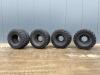 Neumático para Bridgestone 1000 x 20 Set / 10.00 x 20: 4x2 Tyres Foto 1 thumbnail