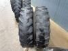 Neumático para Bridgestone 1000 x 20 Set / 10.00 x 20: 4x2 Tyres Foto 13 thumbnail