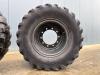 Neumático para Bridgestone 1000 x 20 Set / 10.00 x 20: 4x2 Tyres Foto 14 thumbnail